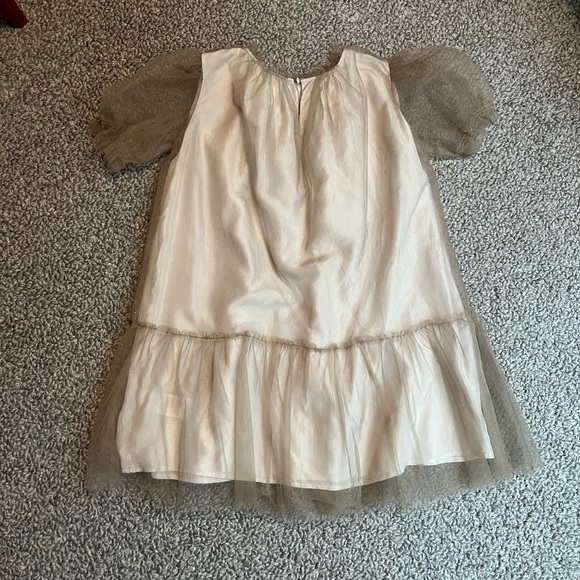 Bonpoint dress NEW - Picture 8 of 8